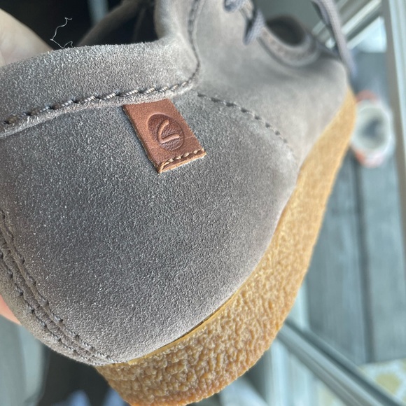 Clarks Collection Wallabee - Picture 9 of 9